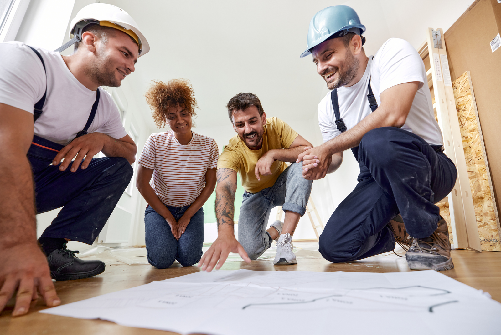 certificat PEB rapide